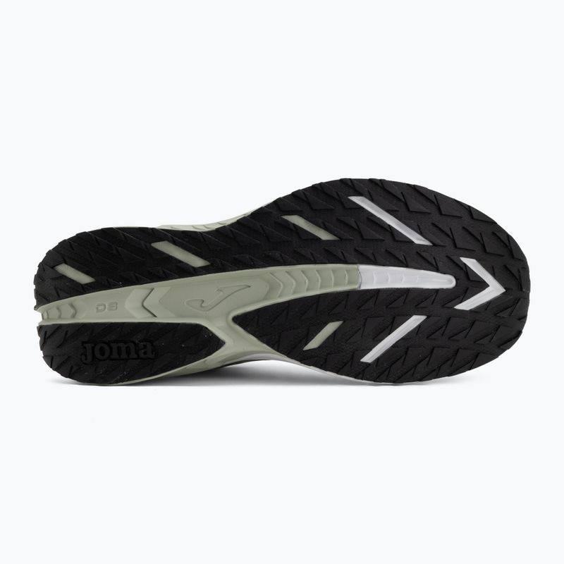 Scarpe da corsa uomo Joma Victory 7 green 4
