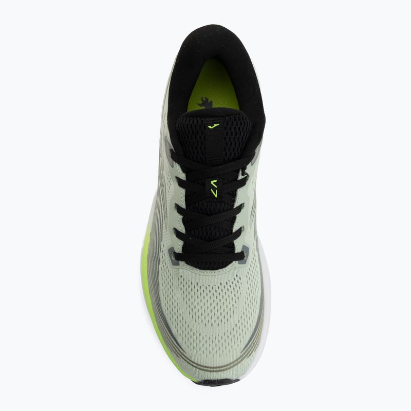 Scarpe da corsa uomo Joma Victory 7 green 5