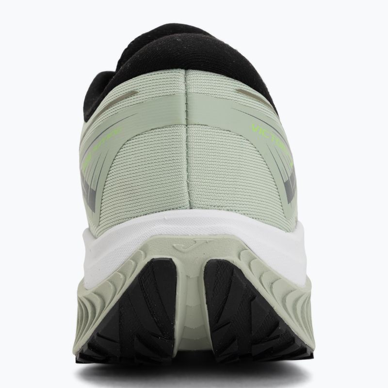 Scarpe da corsa uomo Joma Victory 7 green 6