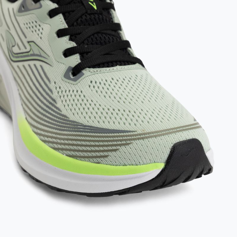 Scarpe da corsa uomo Joma Victory 7 green 7