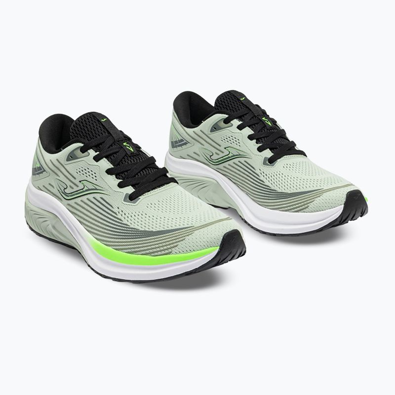 Scarpe da corsa uomo Joma Victory 7 green 2