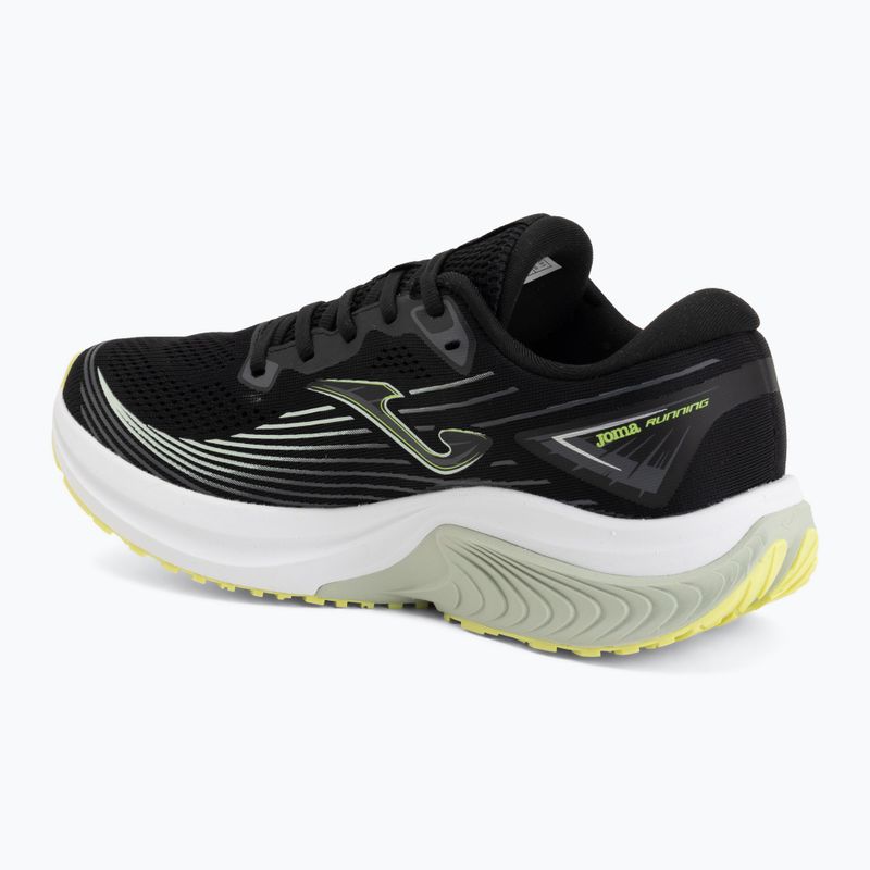 Scarpe da corsa uomo Joma Victory 7 black 3
