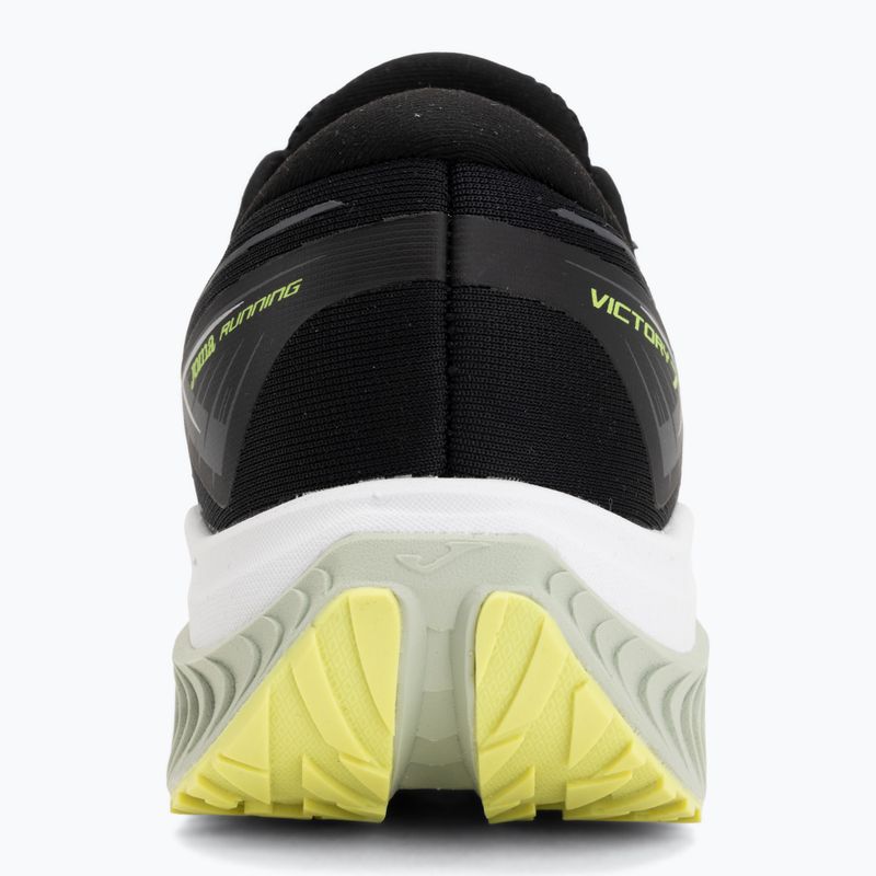 Scarpe da corsa uomo Joma Victory 7 black 6