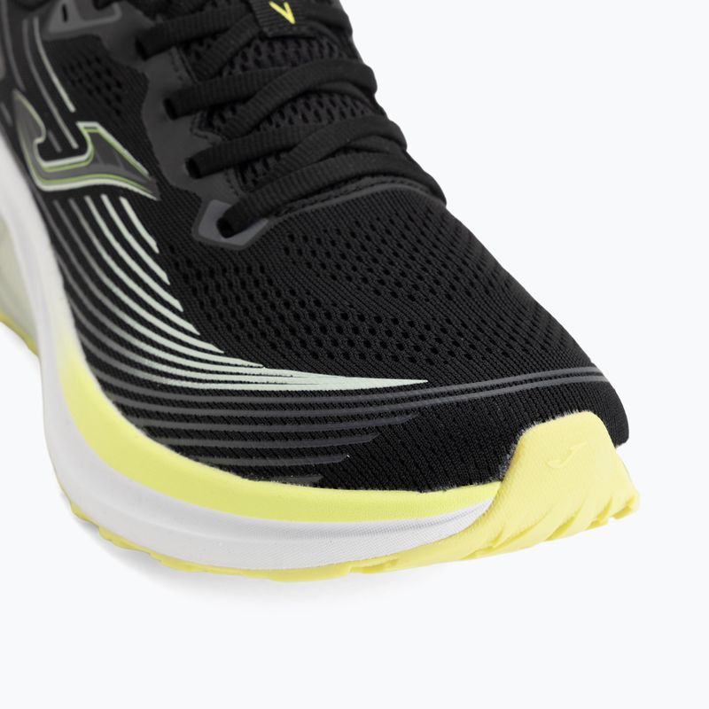Scarpe da corsa uomo Joma Victory 7 black 7