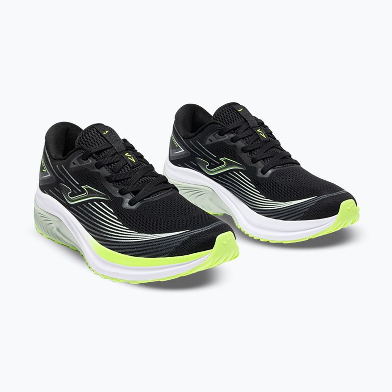Scarpe da corsa uomo Joma Victory 7 black 2