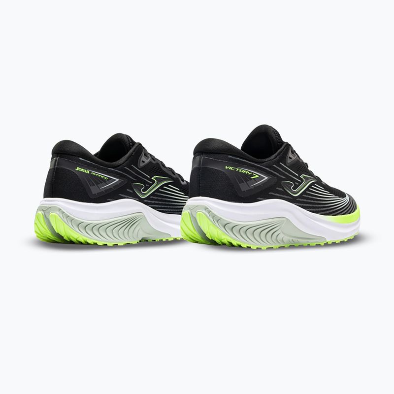 Scarpe da corsa uomo Joma Victory 7 black 3