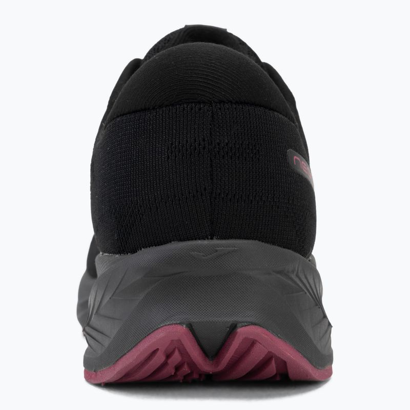 Scarpe da corsa donna Joma Neon Lady black 6
