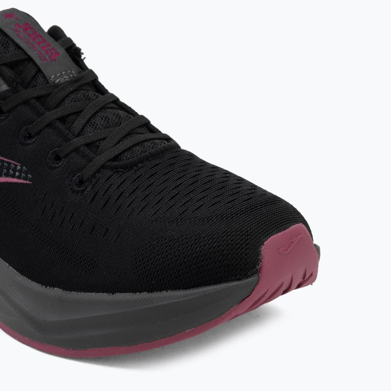 Scarpe da corsa donna Joma Neon Lady black 7