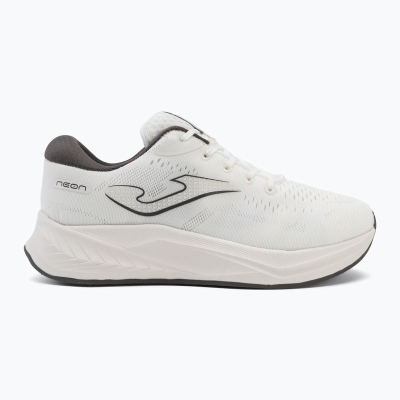 Scarpe da corsa donna Joma Neon Lady white 2