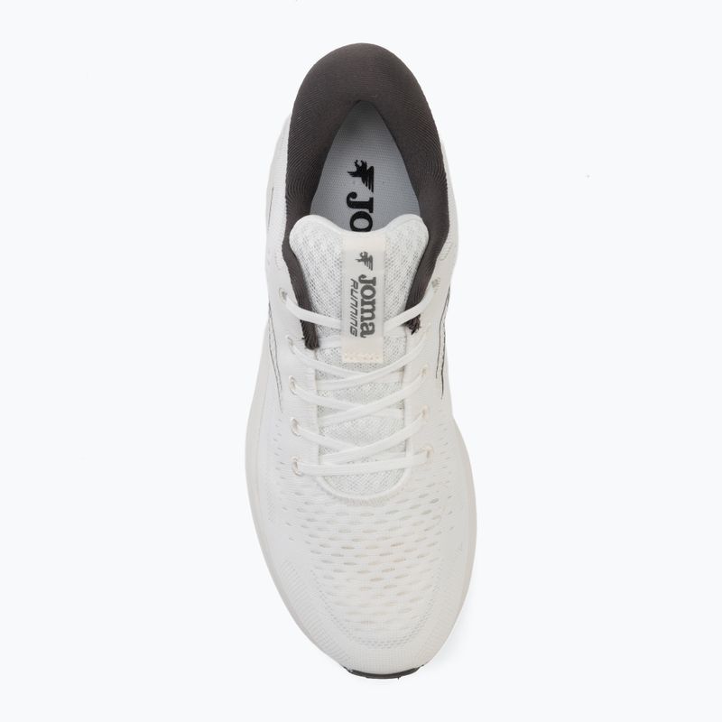 Scarpe da corsa donna Joma Neon Lady white 5
