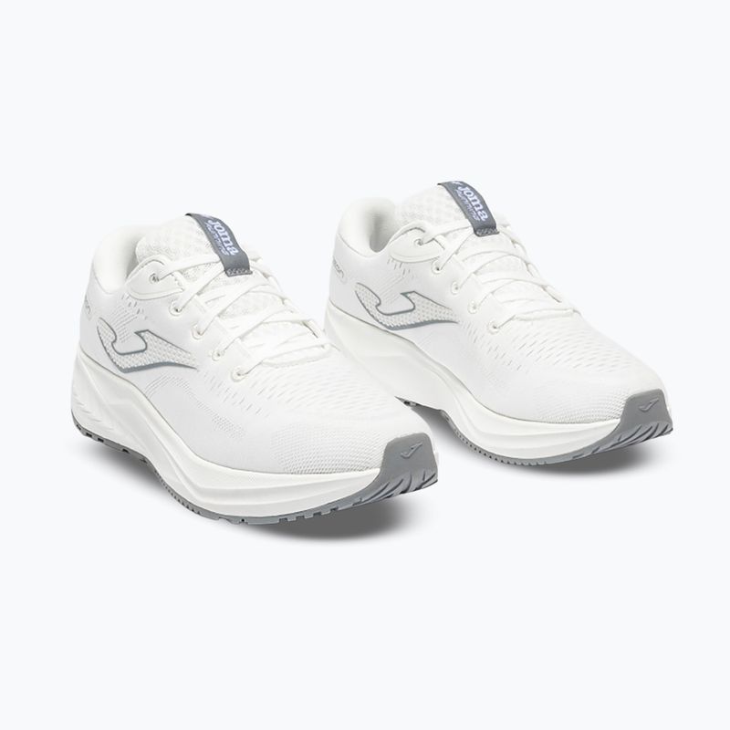 Scarpe da corsa donna Joma Neon Lady white 2