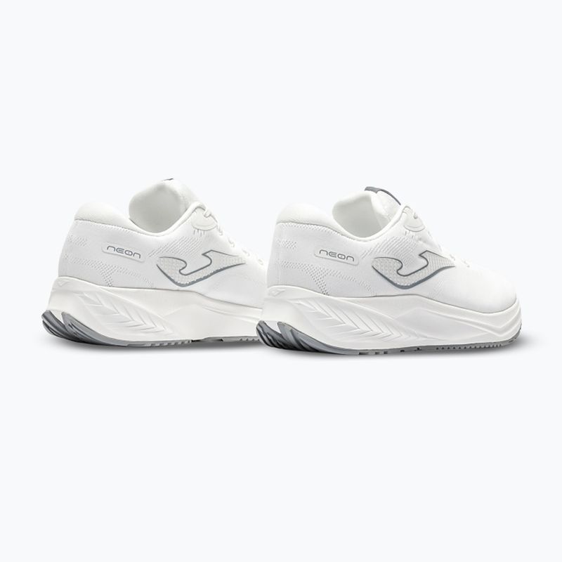 Scarpe da corsa donna Joma Neon Lady white 3