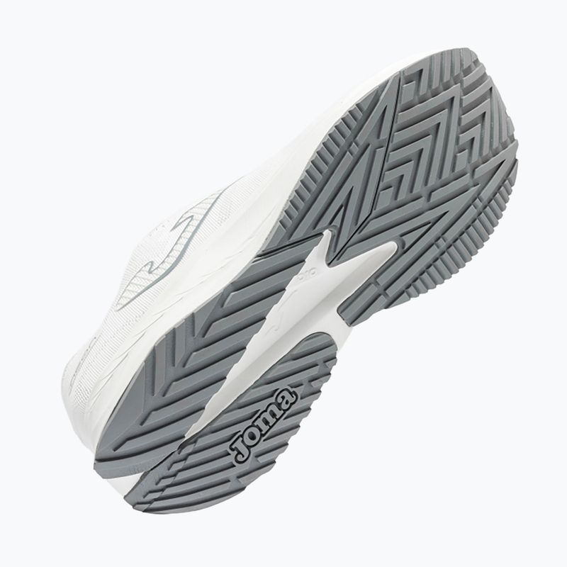 Scarpe da corsa donna Joma Neon Lady white 5
