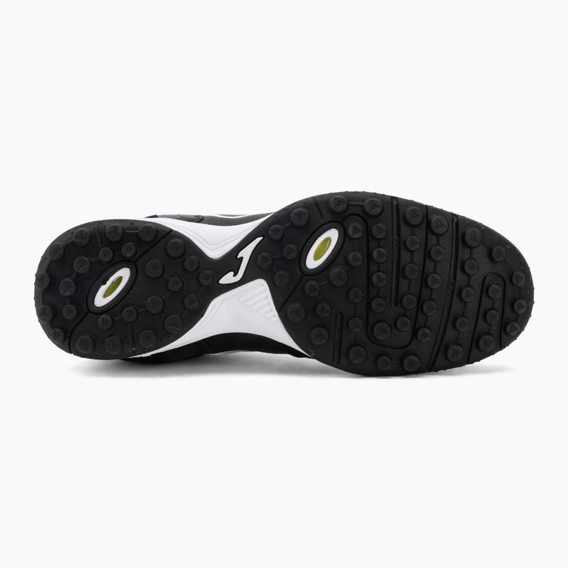 Scarpe da calcio uomo Joma Top Flex TF black 4