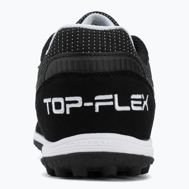 Scarpe da calcio uomo Joma Top Flex TF black 6