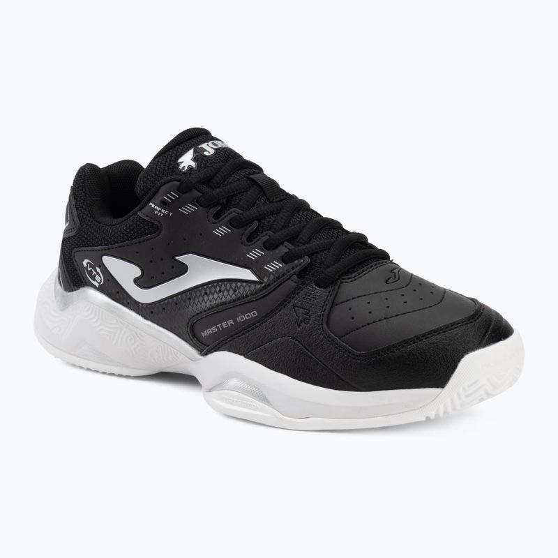 Scarpe da tennis uomo Joma Master 1000 C black