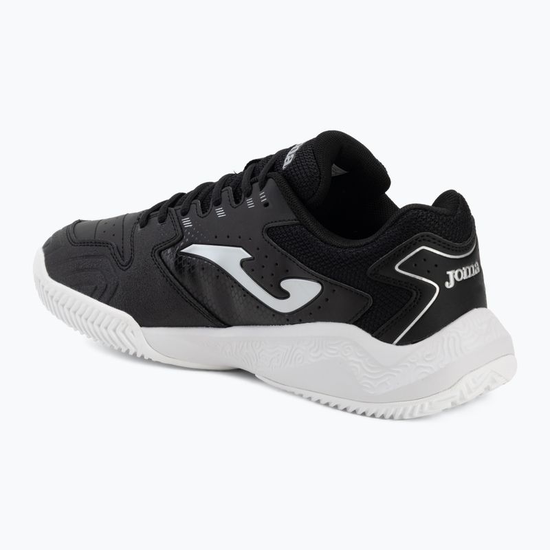 Scarpe da tennis uomo Joma Master 1000 C black 3