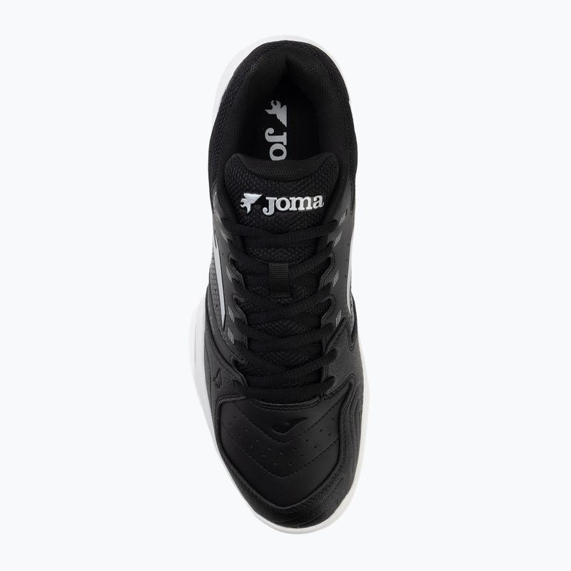 Scarpe da tennis uomo Joma Master 1000 C black 5