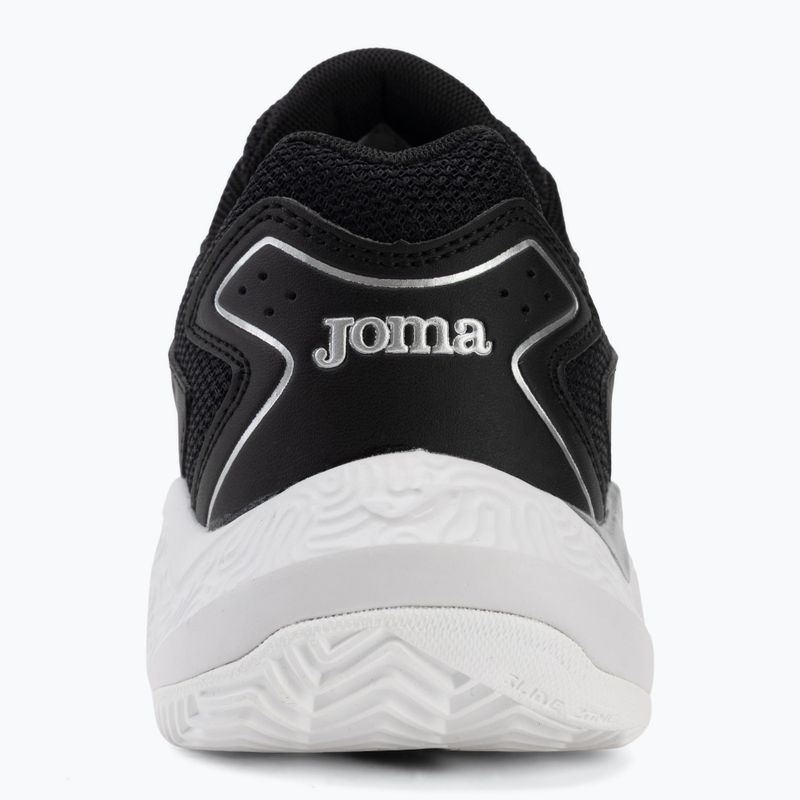 Scarpe da tennis uomo Joma Master 1000 C black 6