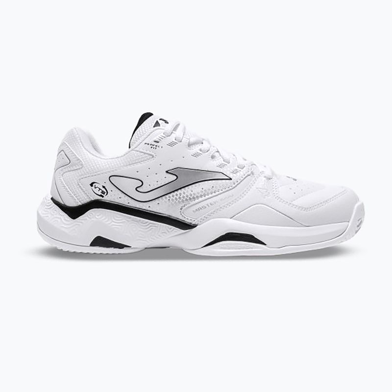 Scarpe da tennis uomo Joma Master 1000 C white