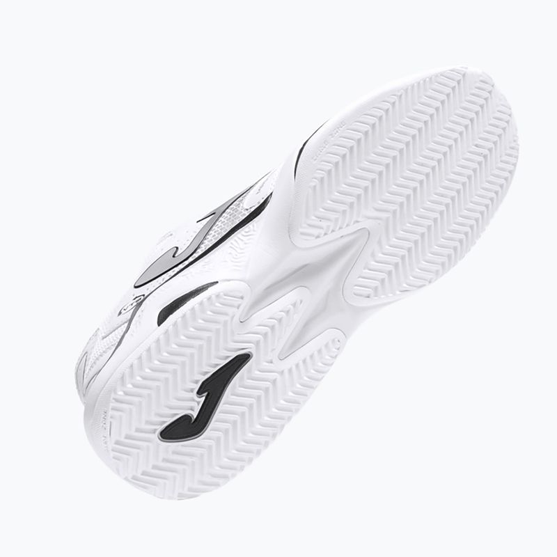 Scarpe da tennis uomo Joma Master 1000 C white 5