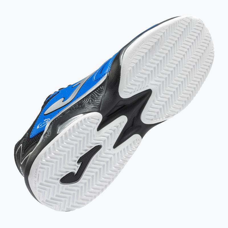 Scarpe da tennis uomo Joma Master 1000 C blue 5