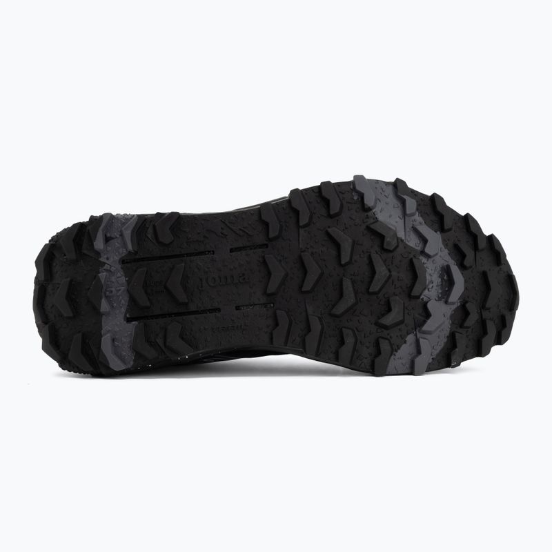 Scarpe da corsa uomo Joma Sima black 4