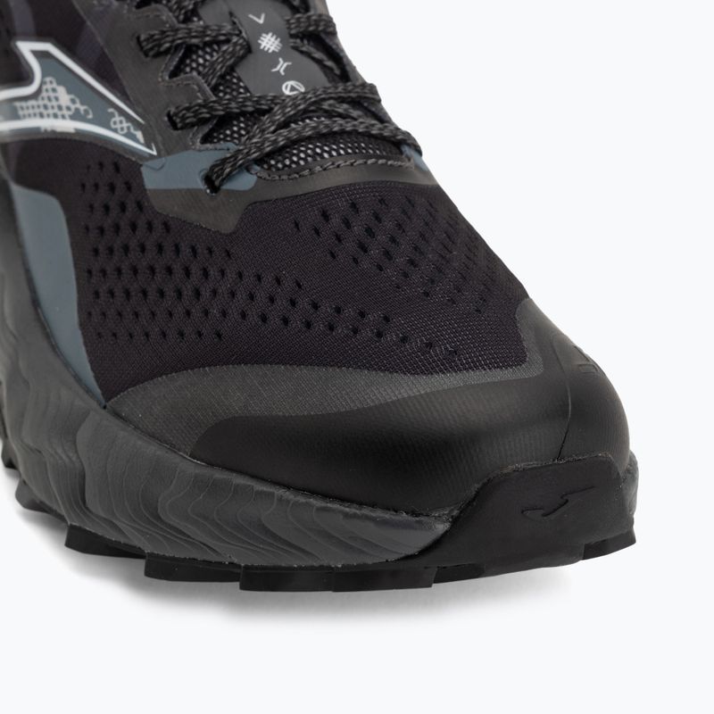 Scarpe da corsa uomo Joma Sima black 7