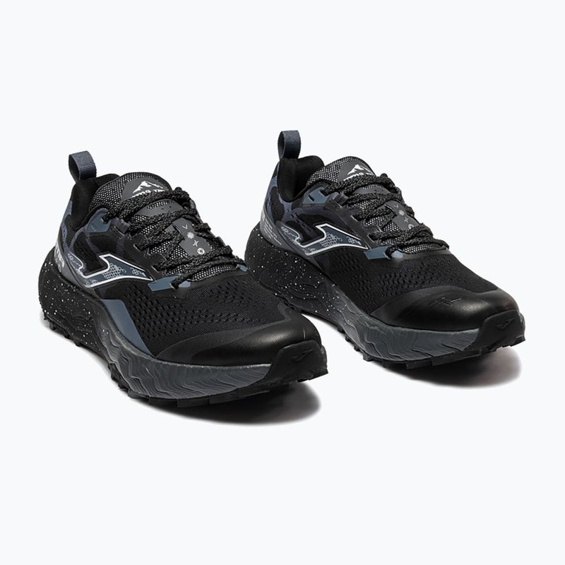 Scarpe da corsa uomo Joma Sima black 2