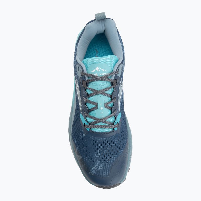 Scarpe da corsa uomo Joma Sima dark gray 5