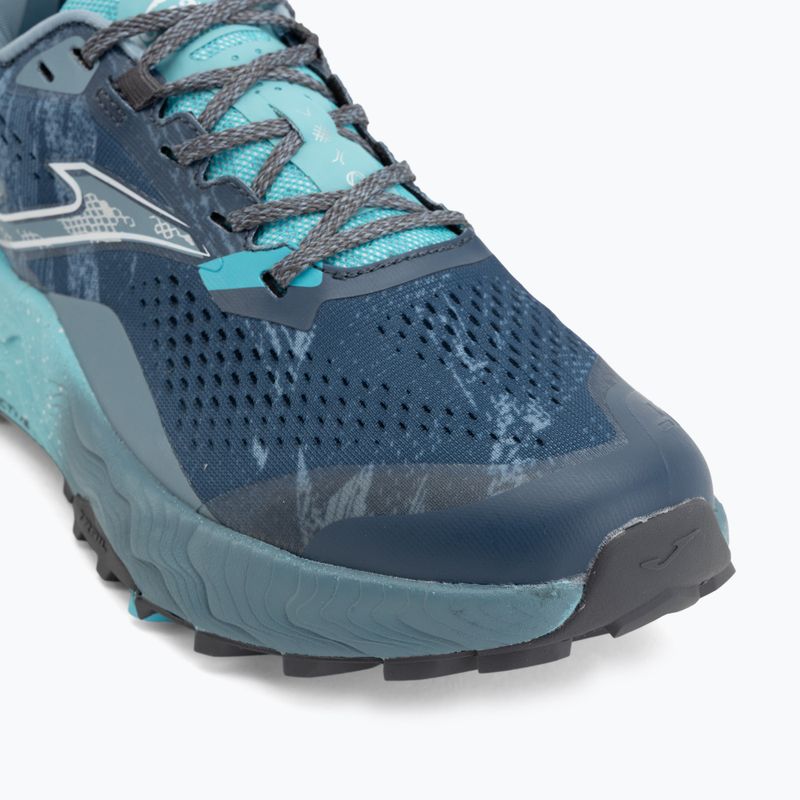 Scarpe da corsa uomo Joma Sima dark gray 7