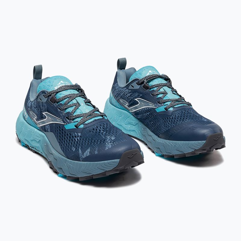 Scarpe da corsa uomo Joma Sima dark gray 2