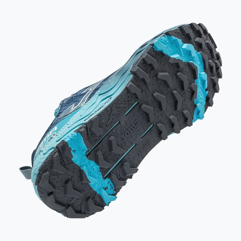 Scarpe da corsa uomo Joma Sima dark gray 5