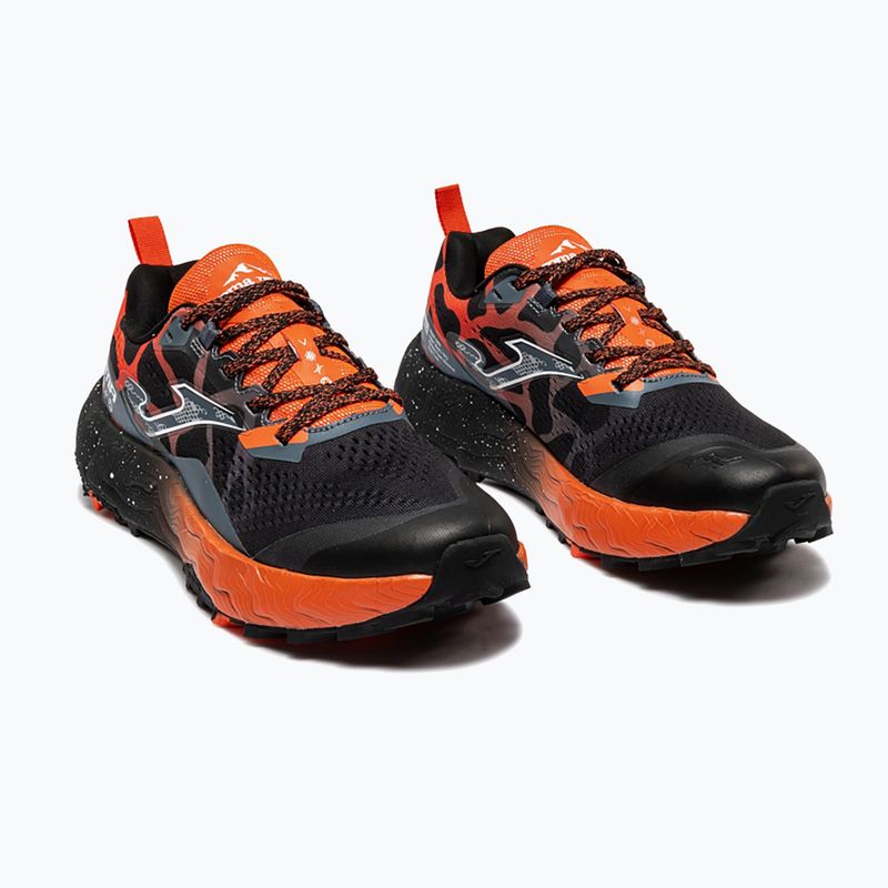 Scarpe da corsa uomo Joma Sima black 2