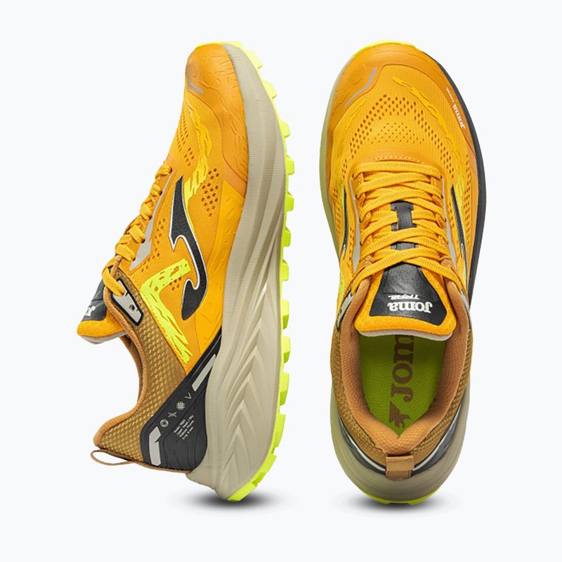 Scarpe da corsa uomo Joma Trek gold 3