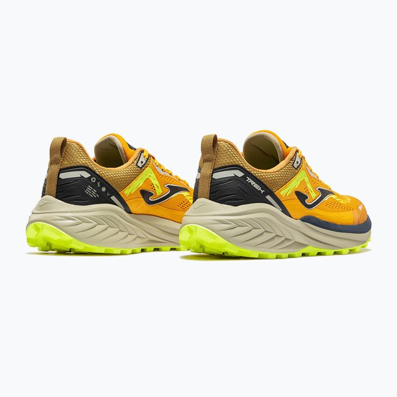 Scarpe da corsa uomo Joma Trek gold 4
