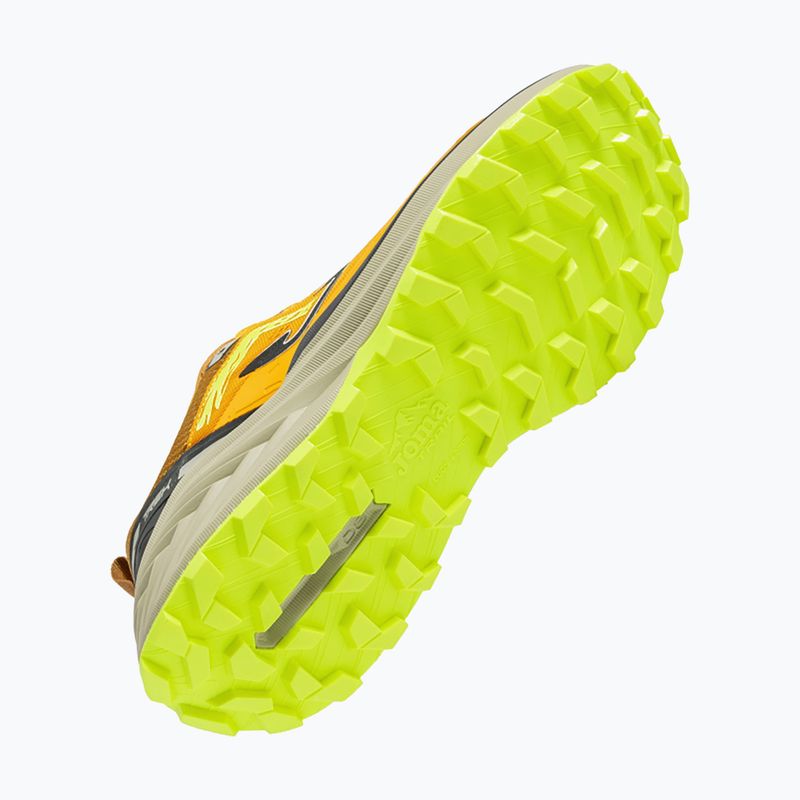 Scarpe da corsa uomo Joma Trek gold 5
