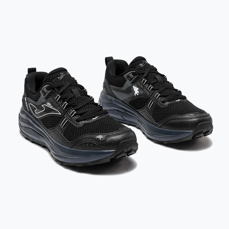 Scarpe da corsa uomo Joma Shock black 2
