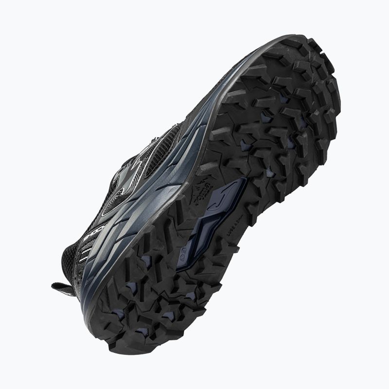 Scarpe da corsa uomo Joma Shock black 5