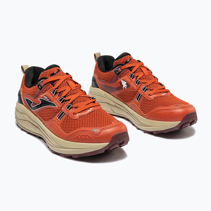 Scarpe da corsa uomo Joma Shock red 2