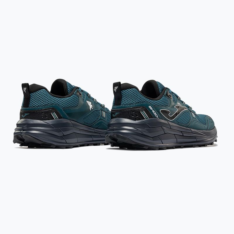 Scarpe da corsa uomo Joma Shock medium gray 3