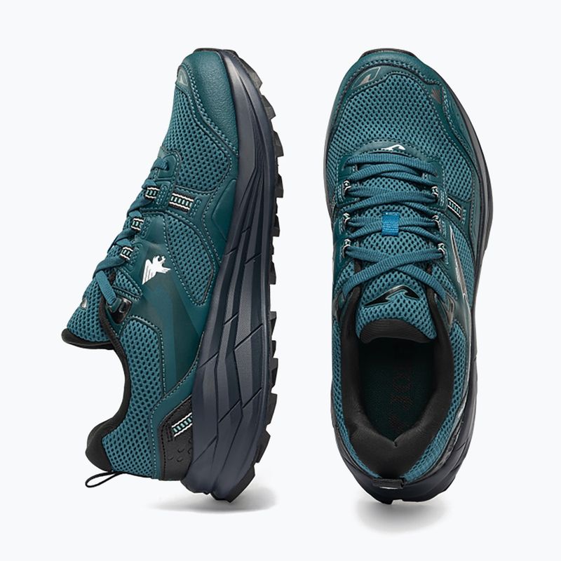 Scarpe da corsa uomo Joma Shock medium gray 4