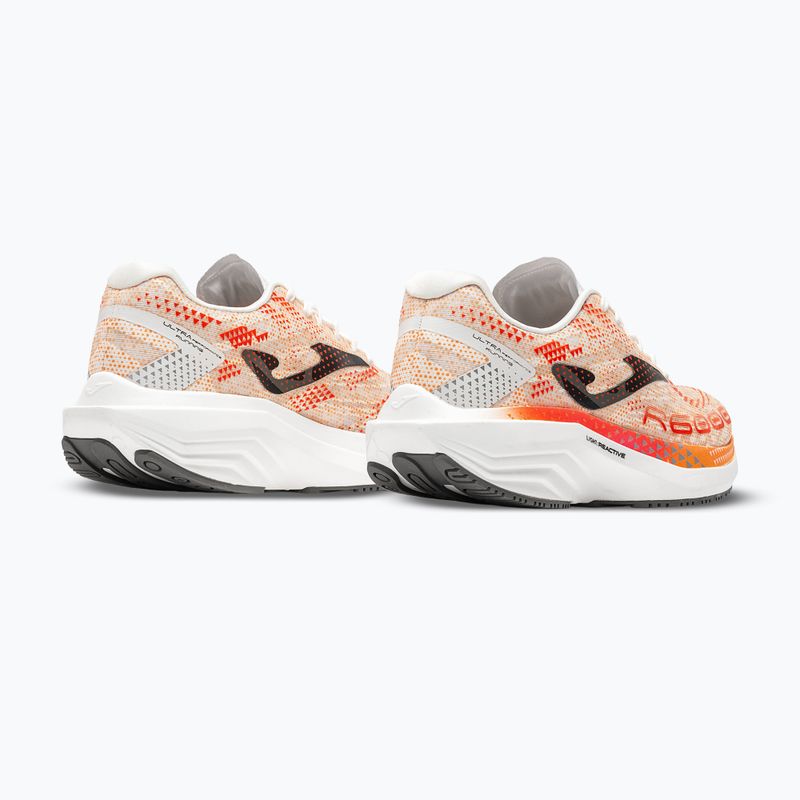Scarpe da corsa Joma R.6000 white 3
