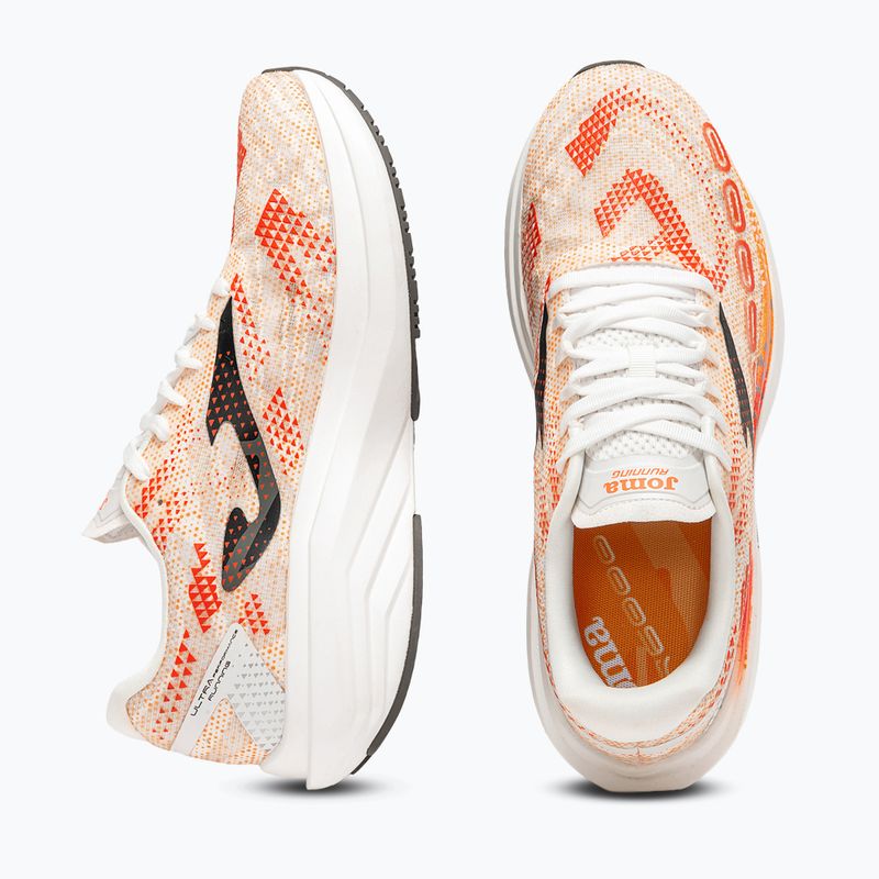 Scarpe da corsa Joma R.6000 white 4