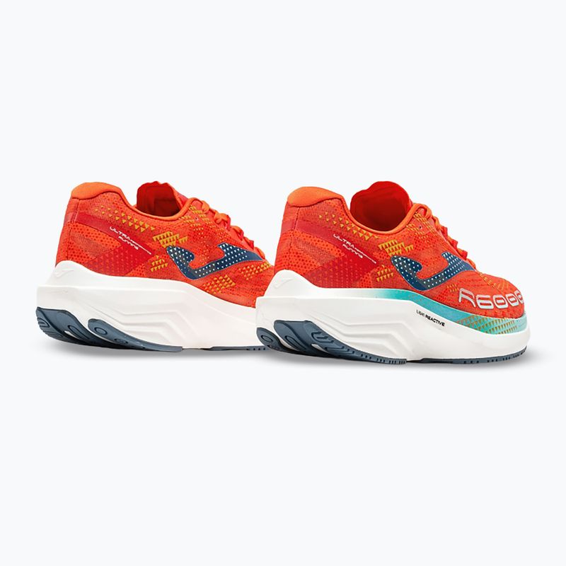 Scarpe da corsa Joma R.6000 red 3