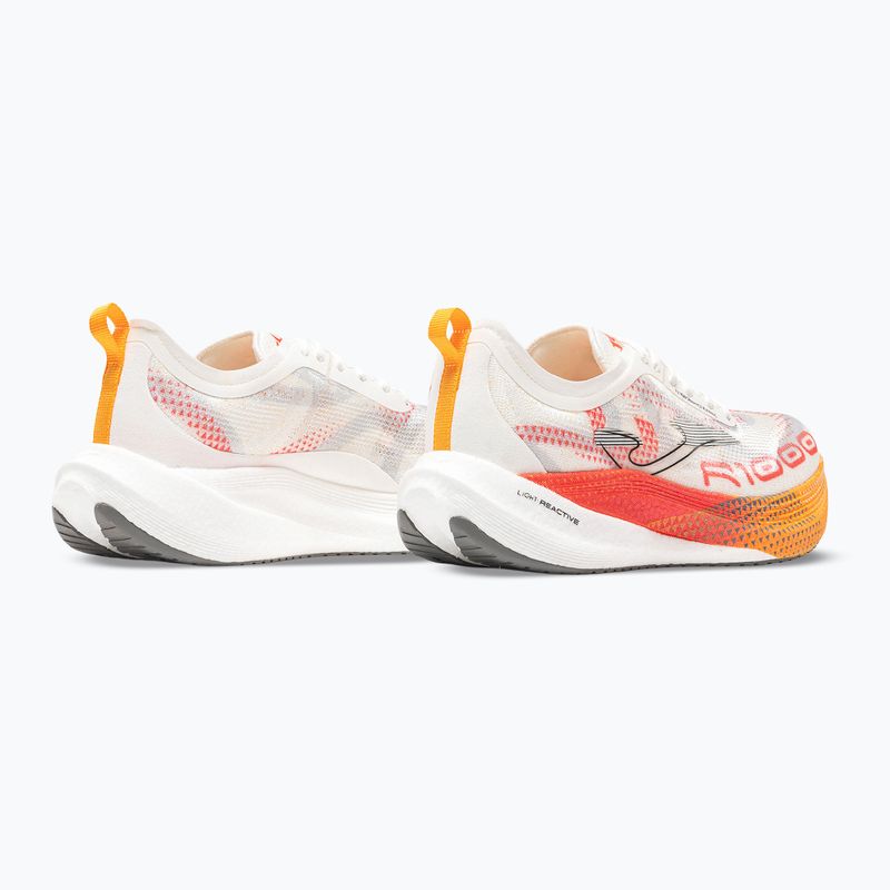 Scarpe da corsa Joma R-1000 white 3