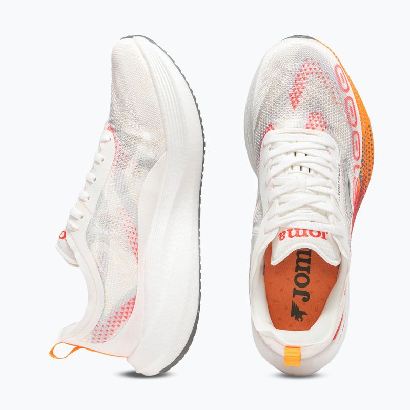 Scarpe da corsa Joma R-1000 white 4