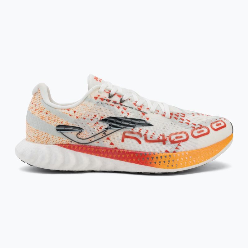 Scarpe da corsa Joma R-4000 white 2