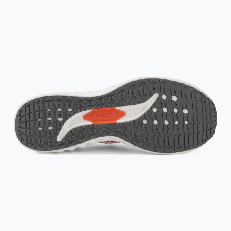 Scarpe da corsa Joma R-4000 white 4