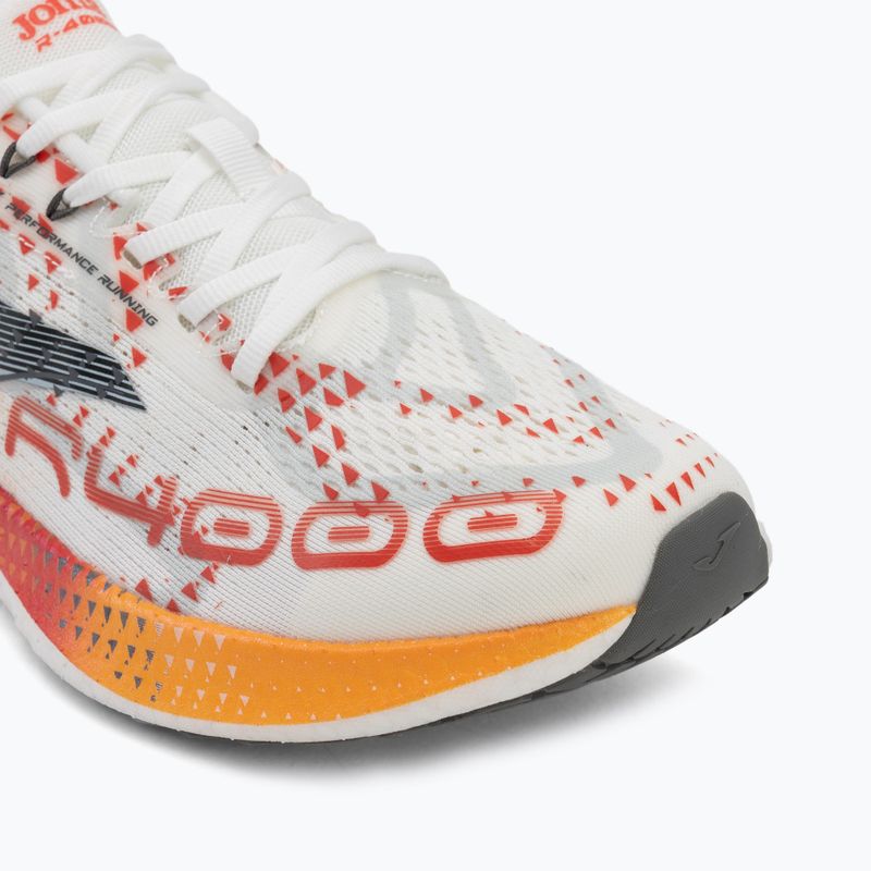 Scarpe da corsa Joma R-4000 white 7